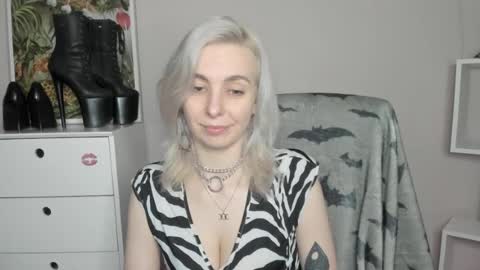 Anne online show from 18, 6, 2026