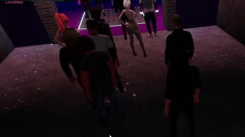 Duckmysick online show from 1, 3, 2026