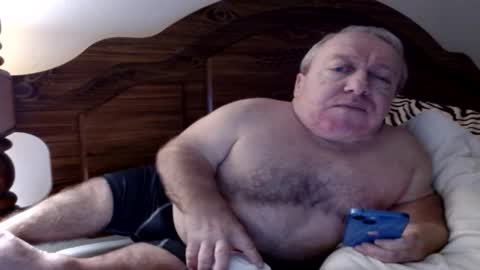 Cute Lil Man online show from 5, 11, 2025