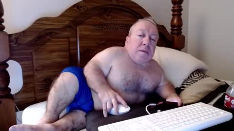 Cute Lil Man online show from 11, 1, 2026