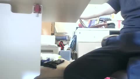 K-Dick online show from 3, 1, 2025