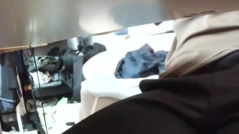 K-Dick online show from 30, 9, 2025