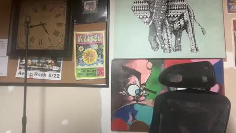 freeyourmind247 online show from 1, 2, 2025