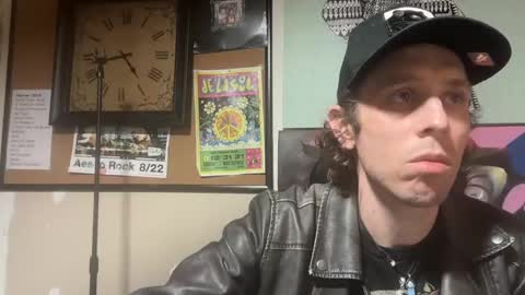 freeyourmind247 online show from 2, 2, 2025