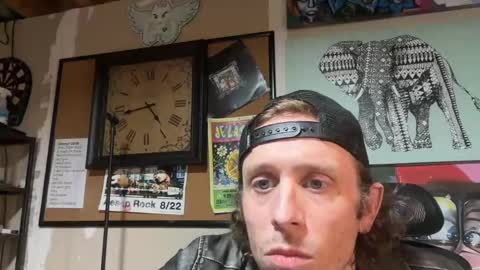 freeyourmind247 online show from 7, 2, 2025