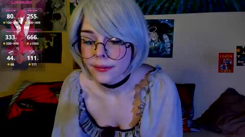 Snapshot of freezy_gerda chatting on 13, 2, 2025 Gerdy online show from 13, 2, 2025