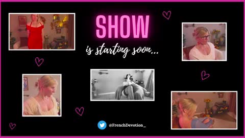 Snapshot of french_devotion chatting on 18, 2, 2025 Louise or Lou 3 online show from 18, 2, 2025