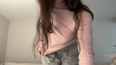 Charlotte and Blare online show from 31, 3, 2026