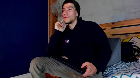 Xavier online show from 11, 12, 2024
