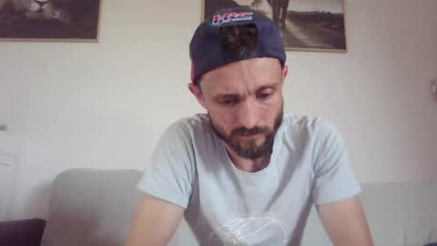 Snapshot of french_truck chatting on 19, 4, 2026 french_truck online show from 19, 4, 2026