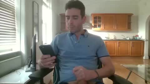 Horny Paul online show from 14, 1, 2026