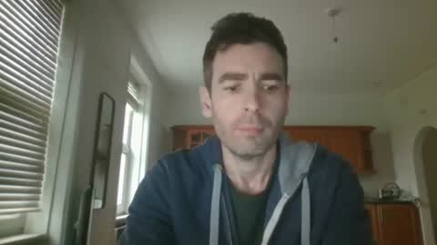 Horny Paul online show from 15, 1, 2026