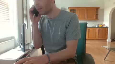 Horny Paul online show from 10, 3, 2026