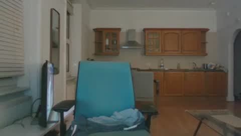 Horny Paul online show from 14, 3, 2026