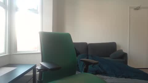 Horny Paul online show from 12, 4, 2026