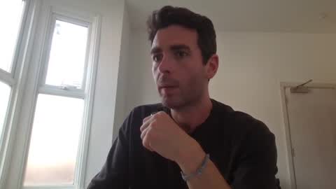 Horny Paul online show from 26, 6, 2026