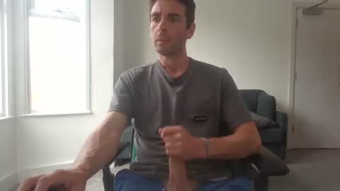 Horny Paul online show from 1, 7, 2026
