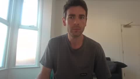 Horny Paul online show from 2, 7, 2026