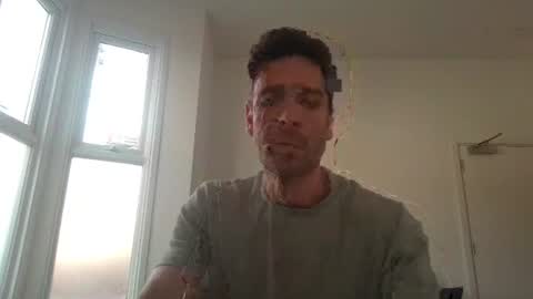 Horny Paul online show from 3, 7, 2026
