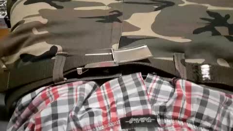 Snapshot of frenchbeardman chatting on 21, 12, 2025 Thechaudieres online show from 21, 12, 2025