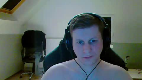 Snapshot of frenchfrieswithmayo chatting on 11, 3, 2025 French fries online show from 11, 3, 2025