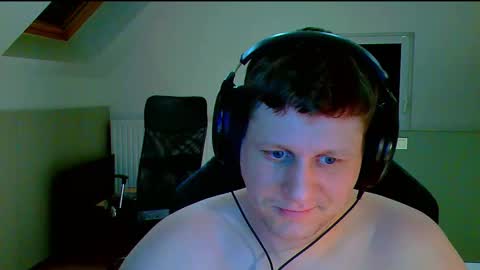 Snapshot of frenchfrieswithmayo chatting on 19, 9, 2025 French fries online show from 19, 9, 2025