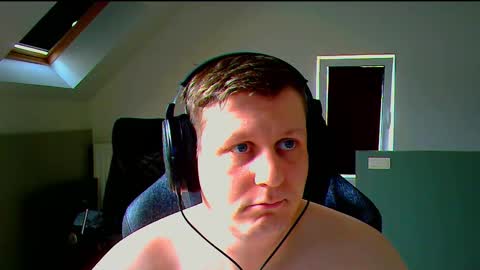 Snapshot of frenchfrieswithmayo chatting on 27, 9, 2025 French fries online show from 27, 9, 2025