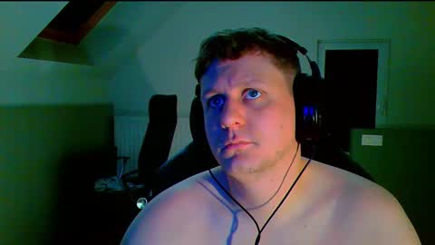 Snapshot of frenchfrieswithmayo chatting on 28, 9, 2025 French fries online show from 28, 9, 2025