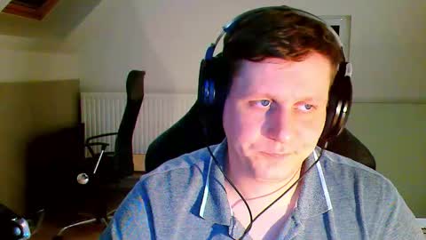 Snapshot of frenchfrieswithmayo chatting on 17, 10, 2025 French fries online show from 17, 10, 2025