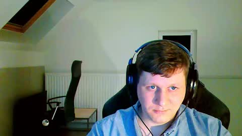 Snapshot of frenchfrieswithmayo chatting on 19, 10, 2025 French fries online show from 19, 10, 2025