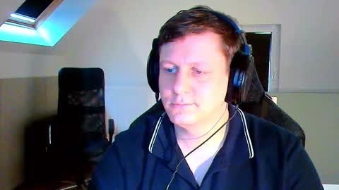 Snapshot of frenchfrieswithmayo chatting on 25, 10, 2025 French fries online show from 25, 10, 2025