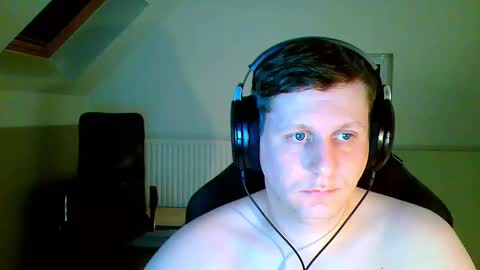 Snapshot of frenchfrieswithmayo chatting on 25, 10, 2025 French fries online show from 25, 10, 2025