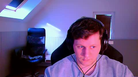 Snapshot of frenchfrieswithmayo chatting on 6, 11, 2025 French fries online show from 6, 11, 2025