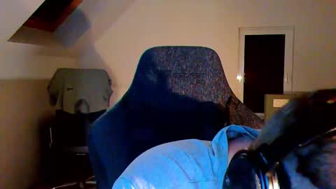 Snapshot of frenchfrieswithmayo chatting on 20, 11, 2025 French fries online show from 20, 11, 2025