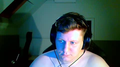 Snapshot of frenchfrieswithmayo chatting on 24, 11, 2025 French fries online show from 24, 11, 2025