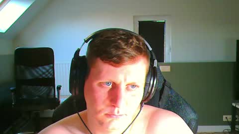 Snapshot of frenchfrieswithmayo chatting on 11, 7, 2026 French fries online show from 11, 7, 2026