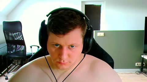 Snapshot of frenchfrieswithmayo chatting on 18, 7, 2026 French fries online show from 18, 7, 2026