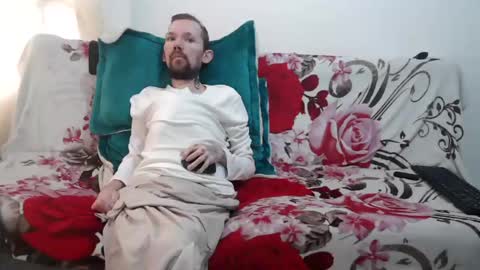 Thomas y Sophia online show from 8, 4, 2026