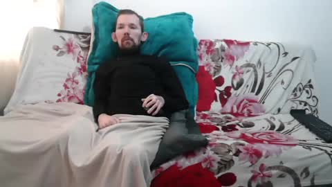 Thomas y Sophia online show from 12, 4, 2026