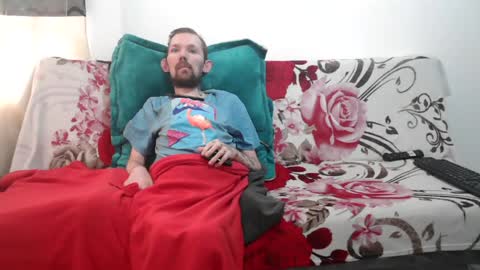 Thomas y Sophia online show from 15, 4, 2026