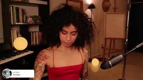 Vale online show from 27, 10, 2025