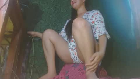 GODDESS Angel online show from 15, 1, 2025