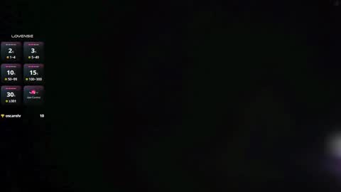 Snapshot of fresita44 chatting on 13, 12, 2025 see u 500 pm hora col online show from 13, 12, 2025