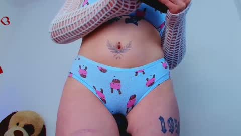 Snapshot of fresita_rojita chatting on 14, 9, 2025 Charick online show from 14, 9, 2025