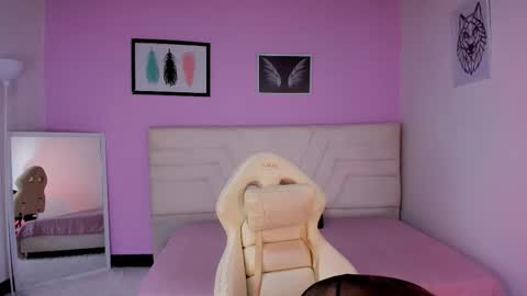 fresitalove01 online show from 5, 12, 2025