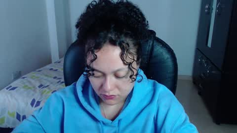 Louise  online show from 6, 1, 2025