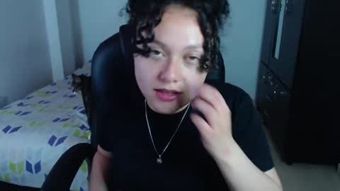 Louise  online show from 15, 1, 2025