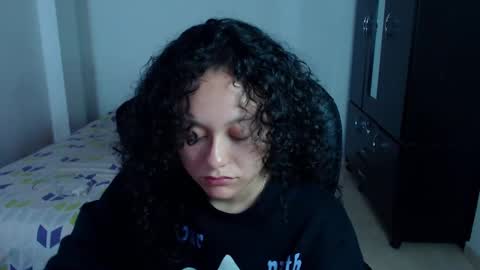 Louise  online show from 23, 2, 2025