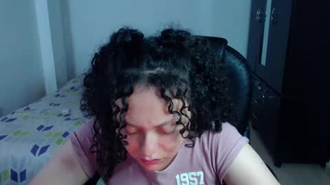 Louise  online show from 1, 3, 2025