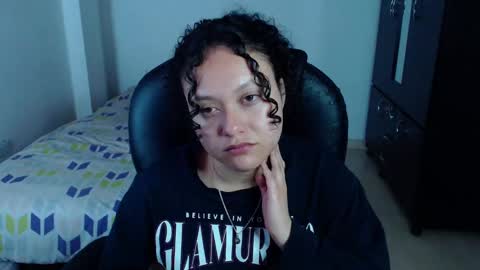 Louise  online show from 7, 3, 2025